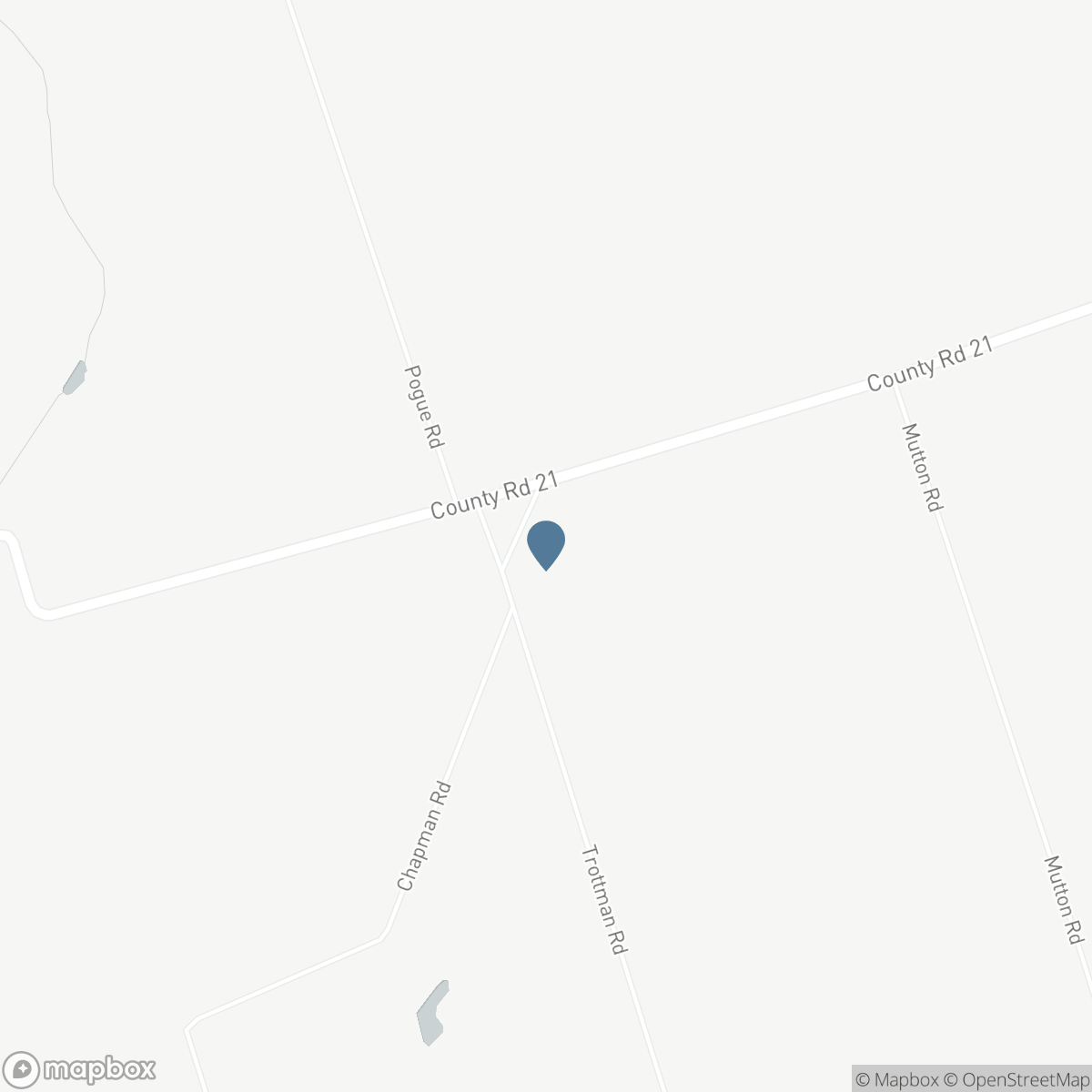 115 BROOMFIELD ROAD, Alnwick-Haldimand, Ontario K0K 1S0